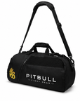 Pitbull Gear Bags Pitbull Core 2 in 1 Boxing Holdall