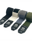 Pitbull Hand Wraps & Accessories Pitbull Core Semi Elastic Hand Wraps 4.5m