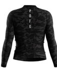 Pitbull Longsleeve Rash Guard Pitbull Black Ops Long Sleeve Rashguard