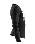 Pitbull Longsleeve Rash Guard Pitbull Black Ops Long Sleeve Rashguard