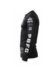 Pitbull Longsleeve Rash Guard Pitbull Sponsored Long Sleeve Rashguard
