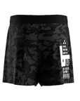 Pitbull MMA Shorts Pitbull Black Ops MMA Grappling Shorts