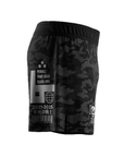 Pitbull MMA Shorts Pitbull Black Ops MMA Grappling Shorts