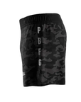 Pitbull MMA Shorts Pitbull Black Ops MMA Grappling Shorts
