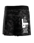 Pitbull MMA Shorts Pitbull Black Ops MMA Grappling Shorts