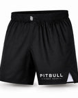 Pitbull MMA Shorts Pitbull Core Competition Shorts