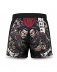 Pitbull MMA Shorts Pitbull The Gentle Art MMA Grappling Shorts