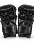 Pitbull MMA Sparring Gloves Pitbull Leather MMA Sparring Gloves