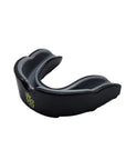 Pitbull Mouth Guards Black/Grey Pitbull Core Dual Layer Mouthguard