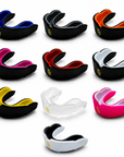 Pitbull Mouth Guards Pitbull Core Dual Layer Mouthguard