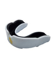 Pitbull Mouth Guards White/Black Pitbull Core Dual Layer Mouthguard