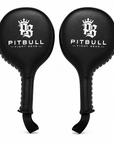 Pitbull Paddles & Sticks Black Pitbull Contrast Precision Paddles