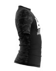 Pitbull Short Sleeve Rashguards Pitbull Black Ops Short Sleeve Rashguard