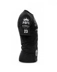 Pitbull Short Sleeve Rashguards Pitbull Sponsored Short Sleeve Rashguard