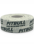 Pitbull Tape & Guaze Pitbull Pro Boxing Fight Tape 2.5cm