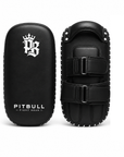 Pitbull Thai Pads Black Pitbull Contrast Thai Pads