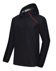 Pitbull Weight Management Pitbull Premium Hooded Sauna Sweat Suit