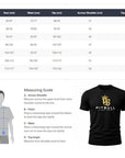 Pitbull T Shirts Pitbull Crown T Shirt Black