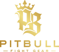 Pitbull Fight