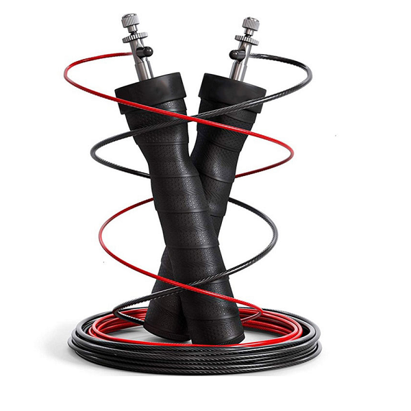 Ace Fight Gear Jump Ropes Ace Skipping Speed Rope With Anti-wear Tube