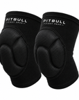 Aolikes Knee Pads Pitbull Knee Pads 1 Pair