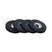 Jiu Jitsu Tape Finger Tape 4 Rolls Jiu Jitsu Finger Tape 6mm Black