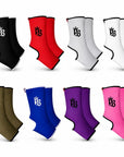 Pitbull Ankle Supports PB With Crown Basics Ankle Suports