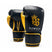 Pitbull Boxing Gloves Pitbull Pure Gold Boxing Gloves Black