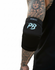 Pitbull Elbow Pads Pitbull Muay Thai Elbow Pads