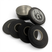 Pitbull Finger Tape Pitbull Premium BJJ Finger Tape Black