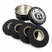 Pitbull Finger Tape Pitbull Premium BJJ Finger Tape Black
