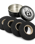 Pitbull Finger Tape Pitbull Premium BJJ Finger Tape Black