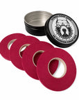 Pitbull Finger Tape Pitbull Premium BJJ Finger Tape Pink