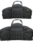 Pitbull Gear Bags Pitbull Tactical 3 Way Duffle Bag Backpack