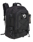 Pitbull Gear Bags Pitbull Tactical Expand Backpack 60L