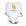 Pitbull Groin & Chest Guards Pitbull Pure Gold Groin Guard White