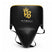 Pitbull Groin & Chest Guards Pitbull Pure Gold Groinguard Black