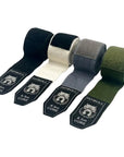 Pitbull Hand Wraps & Accessories Pitbull Core Semi Elastic Hand Wraps 4.5m