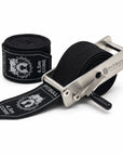 Pitbull Hand Wraps & Accessories Pitbull Portable Boxing Hand Wrap Roller
