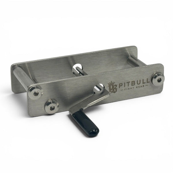 Pitbull Hand Wraps &amp; Accessories Pitbull Portable Hand Wrap Roller