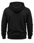 Pitbull Hoodies & Long Sleeve Pitbull Rebellion Hoodie Black