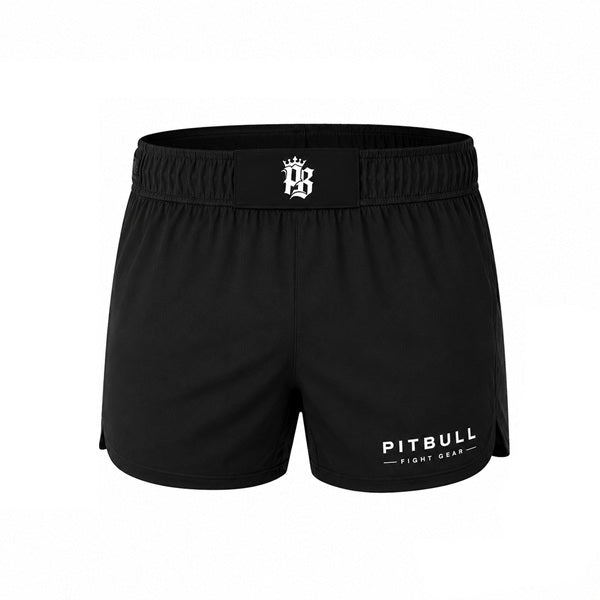 Pitbull MMA Shorts Pitbull Core Competition Shorts