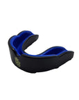 Pitbull Mouth Guards Black/Blue Pitbull Core Dual Layer Mouthguard