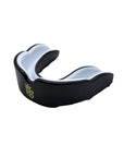 Pitbull Mouth Guards Black/White Pitbull Core Dual Layer Mouthguard