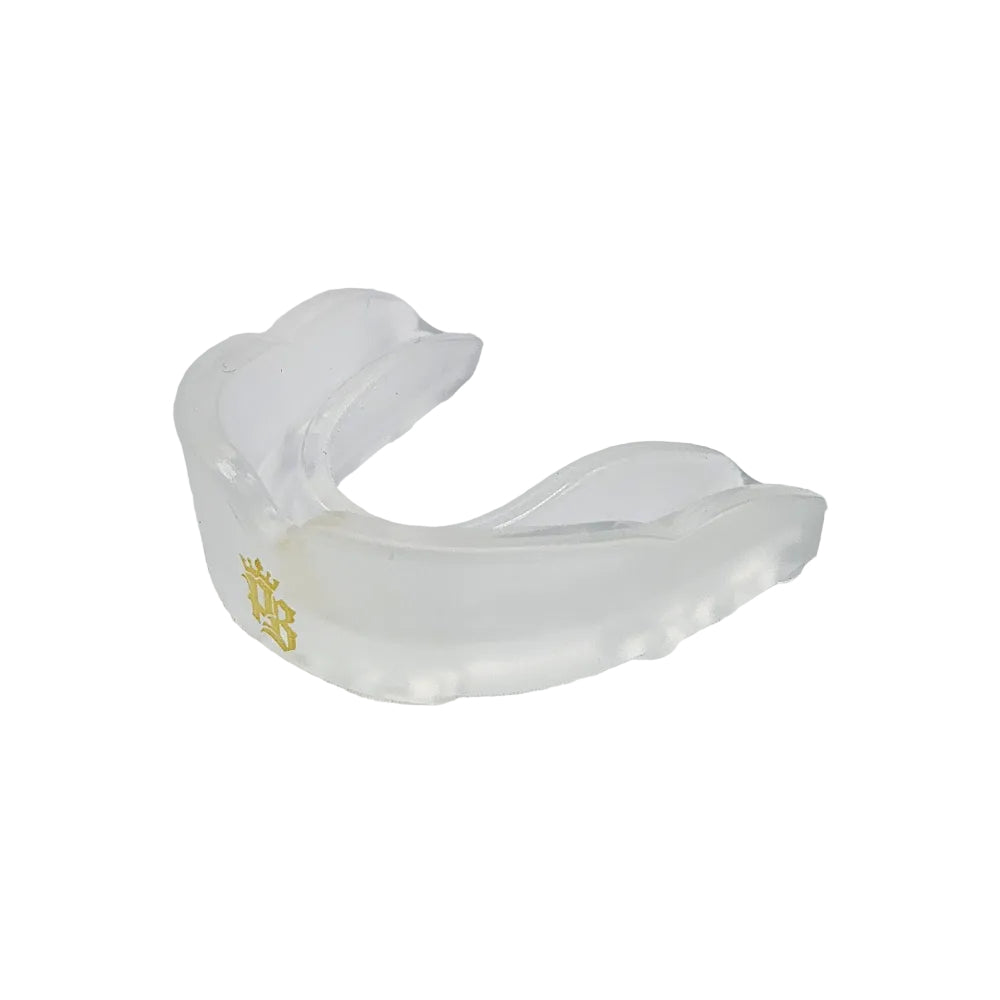 Pitbull Mouth Guards Clear Pitbull Core Dual Layer Mouthguard