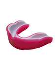 Pitbull Mouth Guards Pink/White Pitbull Core Dual Layer Mouthguard