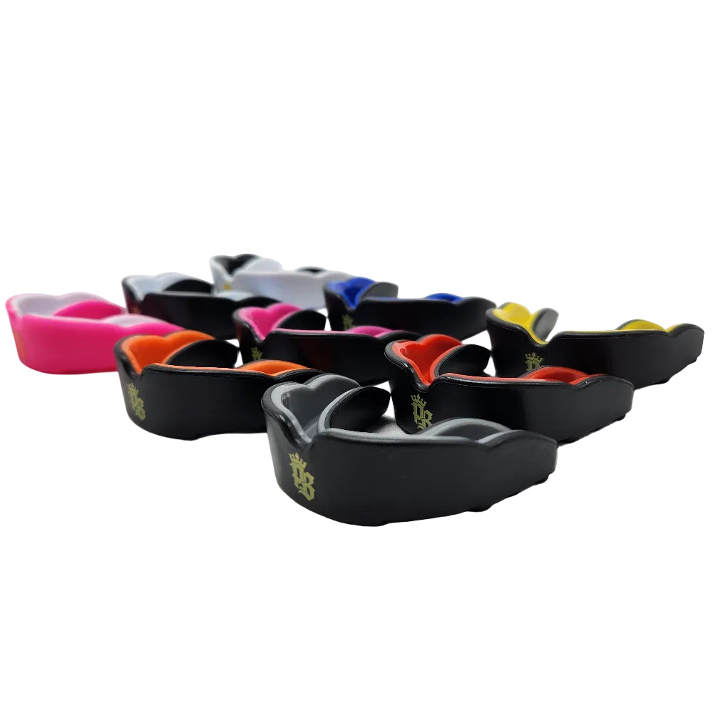 Pitbull Mouth Guards Pitbull Core Dual Layer Mouthguard