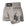 Pitbull Muay Thai Shorts Pitbull Basics Muay Thai Shorts Grey