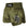 Pitbull Muay Thai Shorts Pitbull Basics Muay Thai Shorts Khaki