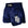 Pitbull Muay Thai Shorts Pitbull Basics Muay Thai Shorts Navy